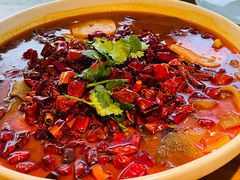 特色毛血旺-鸡毛店·川菜(李家沱店)