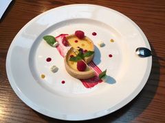 -弗兰克牛排西餐厅Ribone steak house(柠檬花园店)