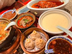 -南京大牌档(人民广场店)