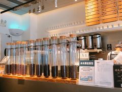 -喜茶(东莞汇一城店)