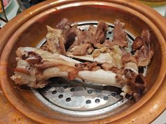 -哈啾嗨·新概念蒙餐(红星新城店)