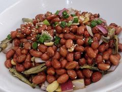 小鱼花生-秦垣味道