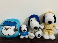 -史努比缤纷世界