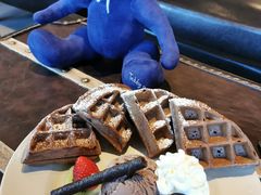 -maan coffee漫咖啡(通州店)