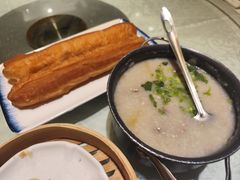 顺德猪杂粥-南园酒家(前进路店)