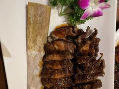 -逸林轩中餐厅(中信泰富朱家角锦江酒店)
