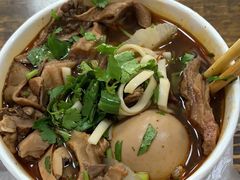 -黑皮牛杂面(金融港路店)