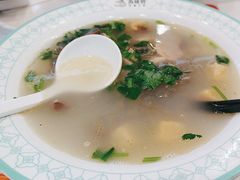 -苏晓玥·江南小吃(深圳北站店)