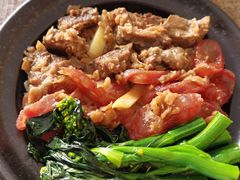 -炉太郎日式烧肉店(华贸店)