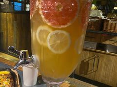 -探鱼·鲜青椒爽麻烤鱼(虎门天虹店)