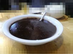 糖粥-吴门人家·苏宴宫廷菜(拙政园店)