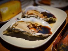 -蚝太郎 • 海鲜烧烤(Upark店)