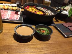 -呷哺呷哺 黄金牧场 (新中关购物中心店)