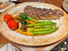 -浦鸿会尚莊亲子餐厅(碧云店)