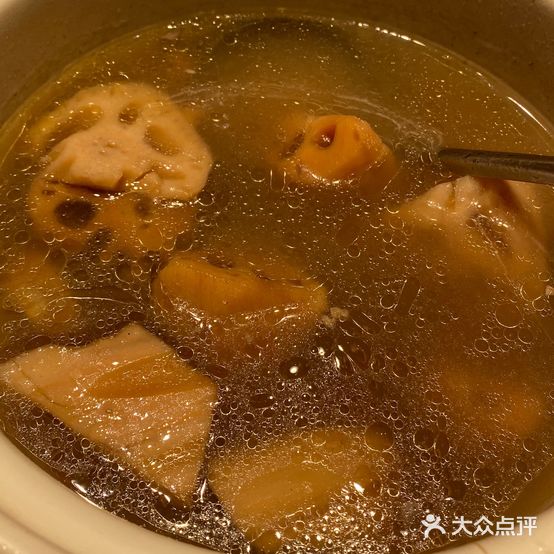 湘城小院湖南土钵菜·广东早茶(解放店)