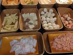 -火炉火自助餐(五道口购物中心店)