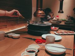 -韩国料理大力士(屏风街店)