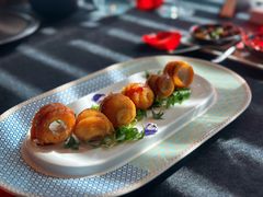熏无骨带鱼-醉东Oriental House(静安嘉里中心店)
