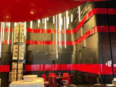 -西安W酒店·WEI全味西餐厅