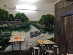 大堂-渔记茶餐厅(渔村店)