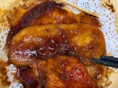 -柴爿巷·香酥鸡&馄饨(复兴中路店)