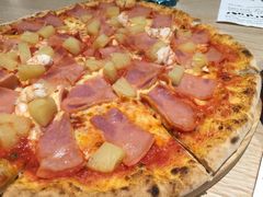 -托斯卡纳烘焙意大利餐厅(五天地店)