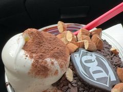 -DQ·蛋糕·冰淇淋(阜盛道店)