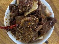 -正宗牛骨粉(铁路八村东区店)
