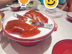 -大鸭梨烤鸭店(花园村店)