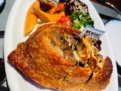 -Ambra Haus琥珀屋精酿餐厅(宝山店)