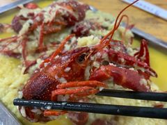 -盱眙虾神於氏龙虾(夫子庙红街店)