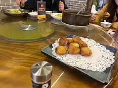 -李东农庄(中南百草园地标店)