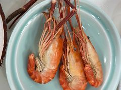 -七的湖·晚芳亭·阳澄湖农家菜·大闸蟹(莲花岛店)