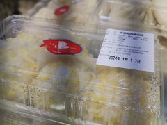 -白玉兰食品(中山公园龙之梦店)