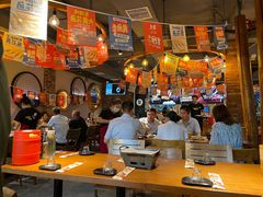 -聚点串吧·北京烧烤(赵登禹路店)