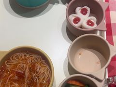 -西贝(南山宝能太古城店)