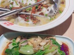 -川里谈·川味小馆(北京路店)