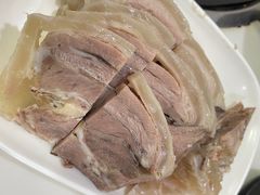 -红旗羊肉(上南店)