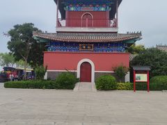 -天津妈祖文化园