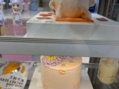 -CAKE BOSS 蛋糕老板(西单君太百货店)