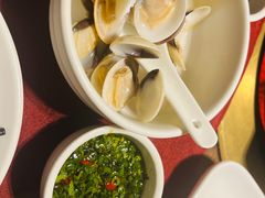 -大良毋米粥·粥底火锅(岭南天地店)