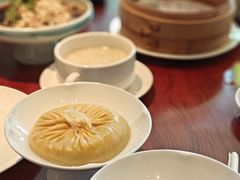 -扬州香格里拉·香宫中餐厅