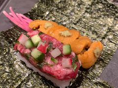 -老乾杯和牛烧肉(王府中环店)