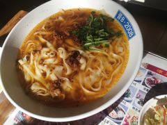 -晋B2008刀削面(小南庄店)