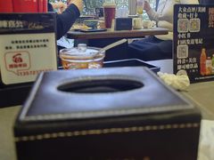 -陈熹公民族美食文化餐厅·清真(中华广场店)