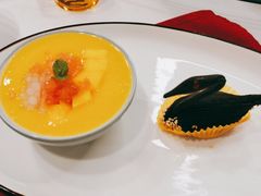 -千禧万福汉亭舫·船舫苏宴