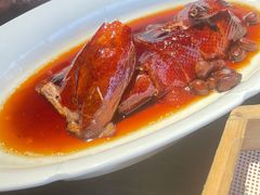 -小厨娘金榜题名(夫子庙秦淮河店)