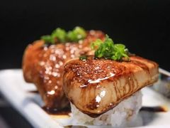 -炙柒Sekinana·精致料理 烧鸟·铁板烧(海上世界店)