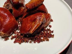 招牌奇味乳鸽-许家菜(望江店)