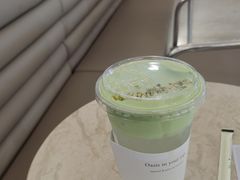 -Yee3·三号椰(上海中山公园龙之梦店)